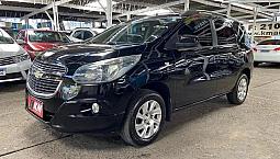 Chevrolet Spin Ltz 7P 2013 7 Lugares Completo