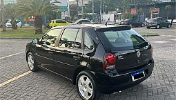 Gol G4 1.6 Ap Power Muito Novo 