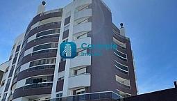Cr/ Excelente Apartamento Com 3 Dormitórios, Sendo 1 Suíte, Com Amplo Terraço E Duas Vagas