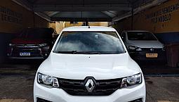 Renault Kwid Zen 1.0 Completo 
