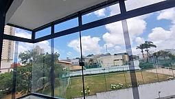 Apartamento Para Aluguel Possui 98 Metros Quadrados Com 3 Quartos