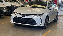 Corolla Xei 2.0 2023 Okm 
