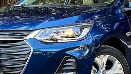 Onix Plus Premier Turbo - 2022- Oportunidade!