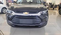 Chevrolet Tracker Lt 1.0 Turbo (Flex) (Aut.)