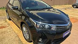 Toyota Corolla 2015/2016 2.0 Altis Automático Flex (Completo)