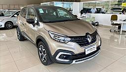 Renault Captur 1.3 Tce Flex Iconic X-Tronic