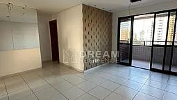 Pv- Vendo Apartamento De 3 Quartos Com 85M² Na Madalena
