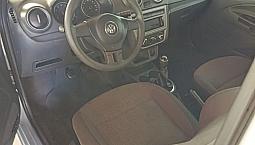 Volkswagen Saveiro 1.6 Mi/ 1.6 Mi Total Flex 8V 2014