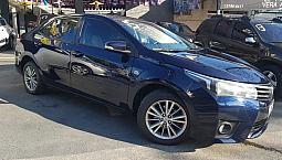 Toyota Corolla 2015 2.0 Xei 16V Flex 4P Automático