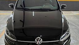 Volkswagen Fox City 1.0Mi/ 1.0Mi Total Flex 8V 3P 2007