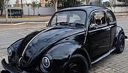 Volkswagen Fusca Fusca (Gasolina) 1982