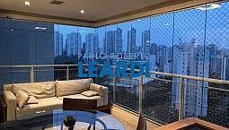 Apartamento - Morumbi - Sp