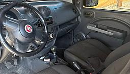 Fiat Uno Vivace/Rua 1.0 Evo Fire Flex 8V 5P 2012
