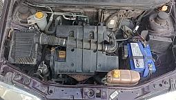 Fiat Palio 1.0/ Trofeo 1.0 Fire/ Fire Flex 4P 2003