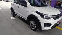 Fiat Mobi Like 1.0 Fire Flex 5p. 2024