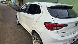 Fiat Argo Drive 1.0 6V Flex 2024