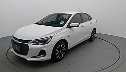 Chevrolet Onix Sedan Plus Premier 1.0 12V Tb Flex Aut. 4P 2024