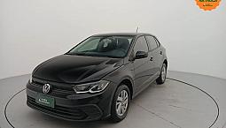 Volkswagen Polo 1.0 Tsi Flex 12V 5P 2023