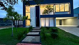 Casa De Condomínio Sobrado 4 Quartos (3 Suítes) 260M² Em Parqville Pinheiros - Aparecida D