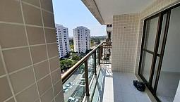 Js090. Alugo Apartamento No Jardins
