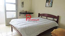 Apartamento À Venda Com 2 Dormitórios Em Boqueirão, Praia Grande Cod:379