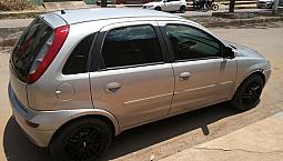 Corsa Montana