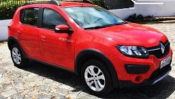Renault Sandero Stepway 1.6