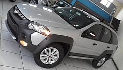 Fiat Palio Weekend 1.8 16V Adventure Locker