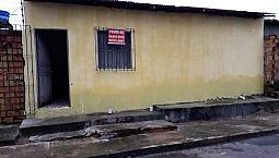 Casa No Distrito Industrial