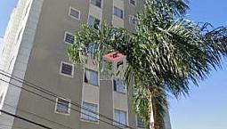 Apartamento Para Aluguel, 2 Quartos, 1 Vaga, São Vicente - Mauá/sp