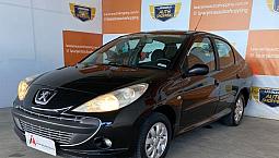 Peugeot 207 Passion 