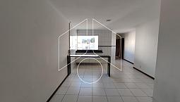 Apartamento Para Alugar Com 3 Dormitórios Em Palmital, Marilia Cod:l5048