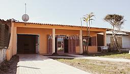 Vendo Casa 3 Dormitórios 123,90M² Na Rua Do Asun Na Praia Do Quintão