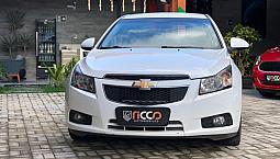 Chevrolet Cruze 1.8 14/14 