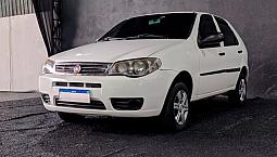 Fiat Palio Fiat Palio Fire 1.0 8V (Flex) 4P
