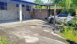 + Vendo Casa Tipo Chácara Bairro Itapemirim