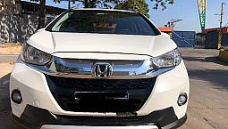 Wr-V Exl 1.5 Flexone Cvt (Flex)