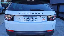 Vendo Land Rover 