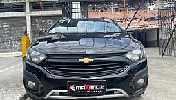 Onix 1.4 At Act Completo/Flex 2016/2017