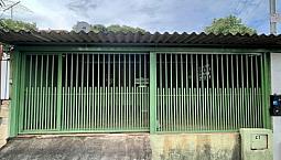 Casa Setor Central - Ao Lado Do Bosque Botafogo Com Urgência