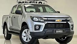 S10 Ls 2.8 4X4 Diesel Manual Completa 2022