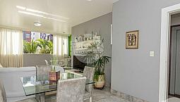 Apartamento Para Venda Em Belo Horizonte, Ouro Preto, 4 Dormitórios, 1 Suíte, 2 Banheiros,