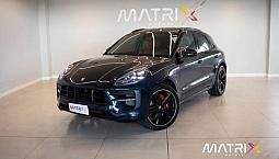 Porsche Macan Gts 2.9 