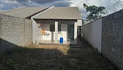 Aluguel De Casa Aparecida De Goiânia. 