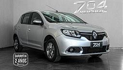 Renault Sandero Expression 1.0 12V Sce 2018