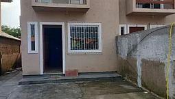 Sobrado Para Alugar 
