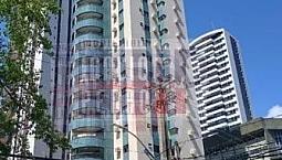 Apartamento Residencial Em Recife - Pe, Boa Viagem