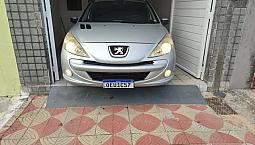 Peugeot Passion 2012