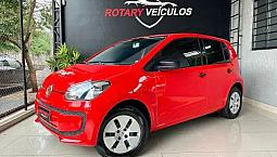 Up Take 1.0 2015 R$38.900,00