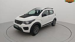 Fiat Mobi Trekking 1.0 Flex 5P 2024